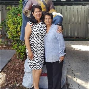 Meet your Posher, Martha